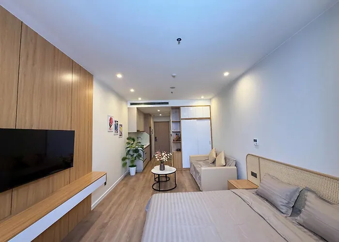 Apartment Icon 40 Luxury -