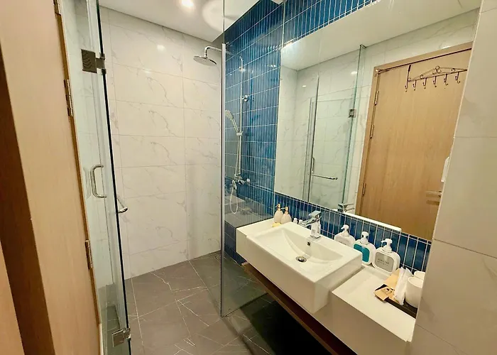 Apartment Icon 40 Luxury - Ha Long